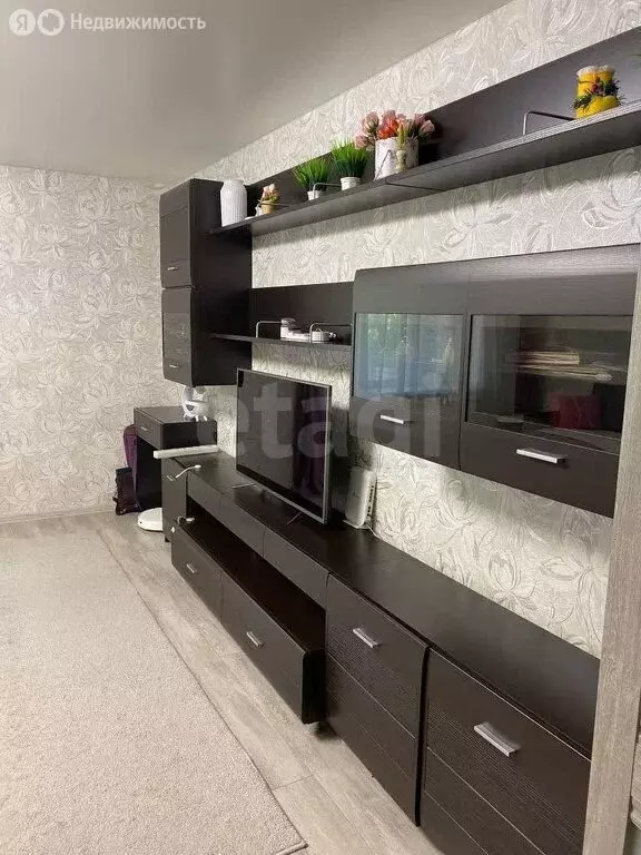 2-комнатная квартира: Томск, микрорайон Черемошники, Ново-Станционный ... - Фото 1