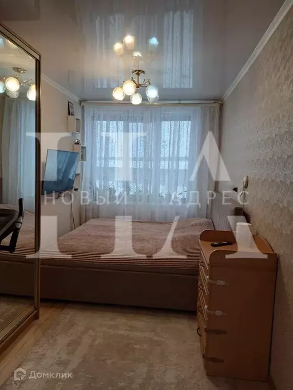 Продаётся 2-к квартира, 34 м - Фото 0