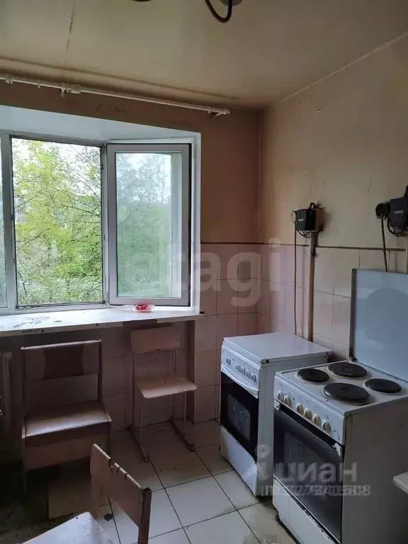 Комната Вологодская область, Череповец Комсомольская ул., 6 (18.6 м) - Фото 1