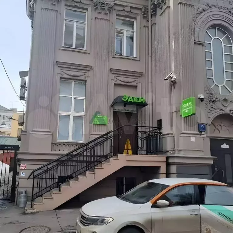 Торговое, шоурум, офис, 140 кв. м - Фото 0