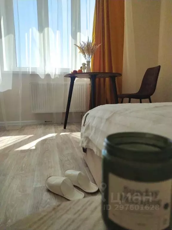 1-к кв. Татарстан, Набережные Челны ул. Академика Королева, 20Г (25.0 ... - Фото 1