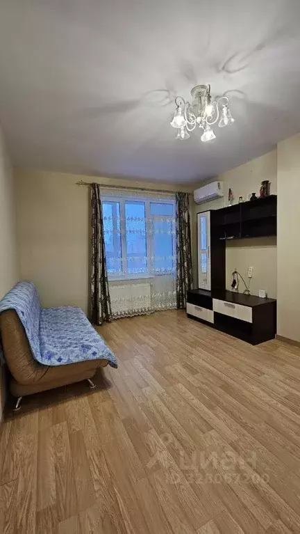 2-к кв. Нижегородская область, Нижний Новгород д. Анкудиновка, ул. ... - Фото 2