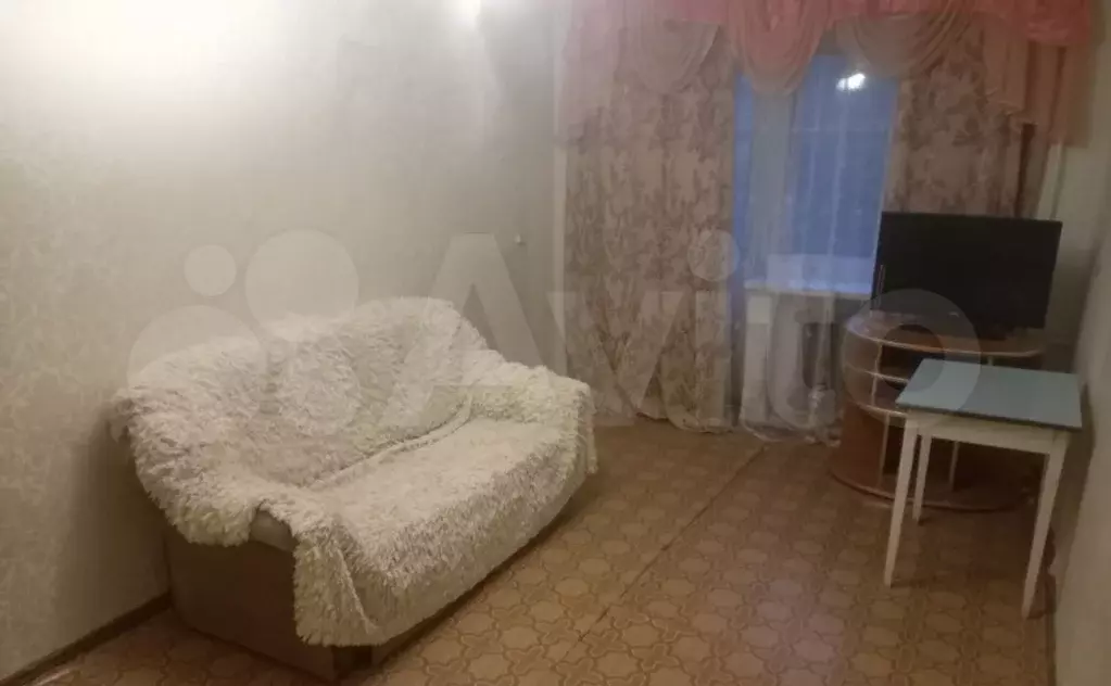 2-к. квартира, 42 м, 3/5 эт. - Фото 1