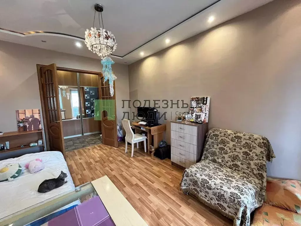 2-к кв. Забайкальский край, Чита ул. Анохина, 65 (54.0 м) - Фото 1