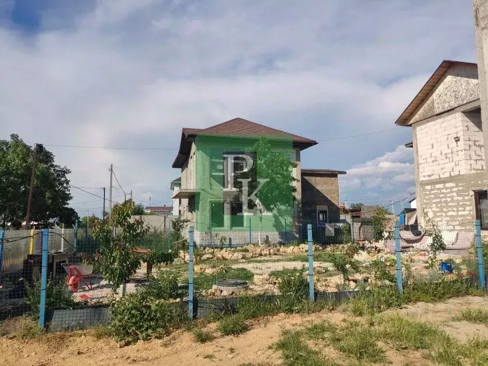 Дом в Севастополь ул. Крейсерская, 31 (160 м) - Фото 2