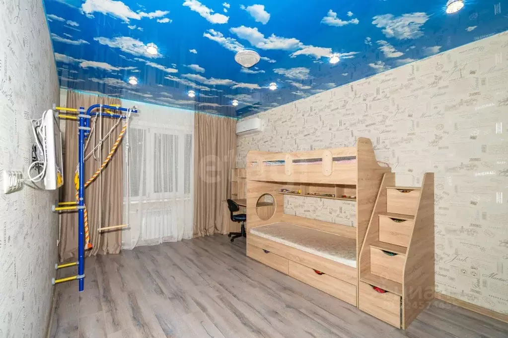 2-к кв. Хабаровский край, Хабаровск ул. А.А. Вахова, 10Б (65.3 м) - Фото 2
