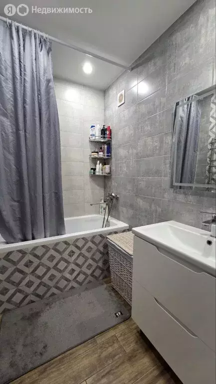2-комнатная квартира: Севастополь, улица Симонок, 55Б (62.5 м) - Фото 2