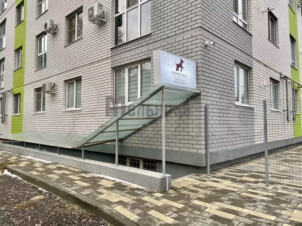 Продам офисное помещение, 45 м - Фото 0