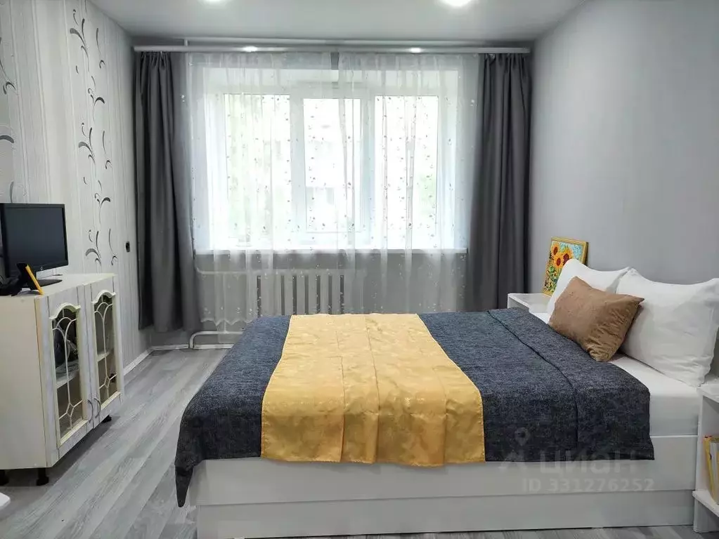 Комната Чувашия, Новочебоксарск Комсомольская ул., 14 - Фото 2