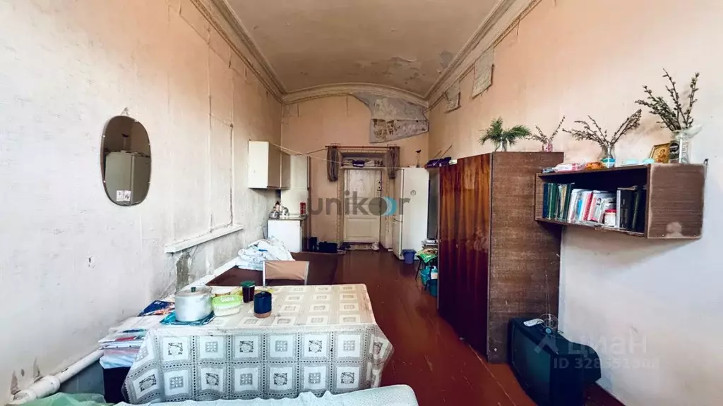 Комната Московская область, Балашиха ул. Крупешина, 1 (22.1 м) - Фото 2