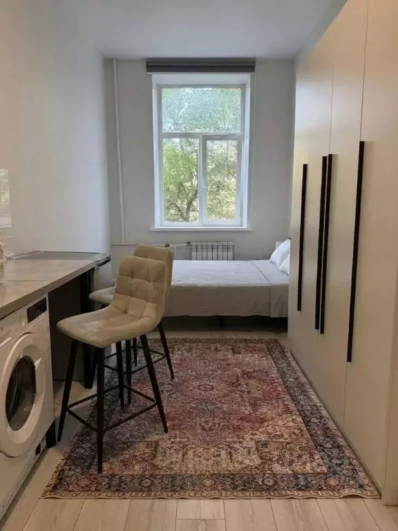 Студия Москва ул. Артюхиной, 6К2 (20.0 м) - Фото 1