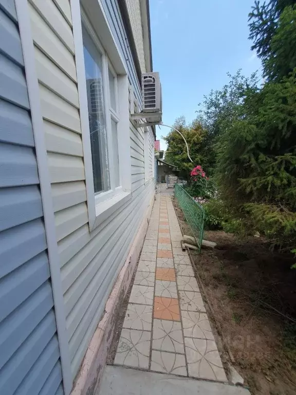 Дом в Ростовская область, Волгодонск Первомайский пер., 7 (78 м) - Фото 1