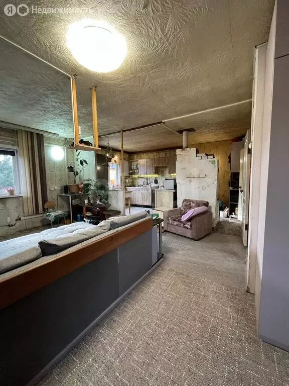 Дом в посёлок Солонцы, СНТ Ветерок (65 м) - Фото 2