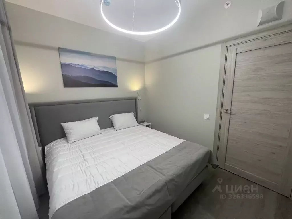 1-к кв. Санкт-Петербург Витебский просп., 99к1 (38.0 м) - Фото 2