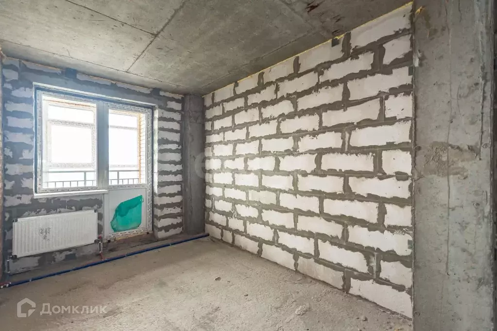 Продаётся 3-к квартира, 71.6 м - Фото 1
