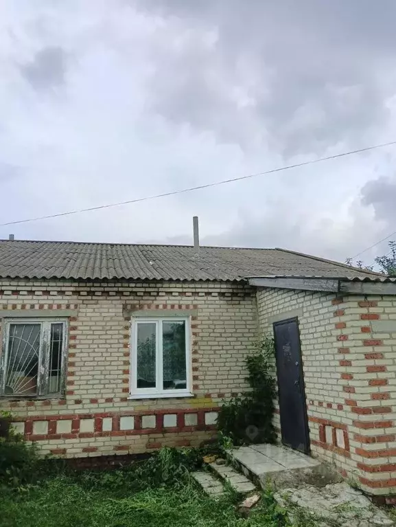 Помещение свободного назначения в Пензенская область, Тамалинский ... - Фото 1