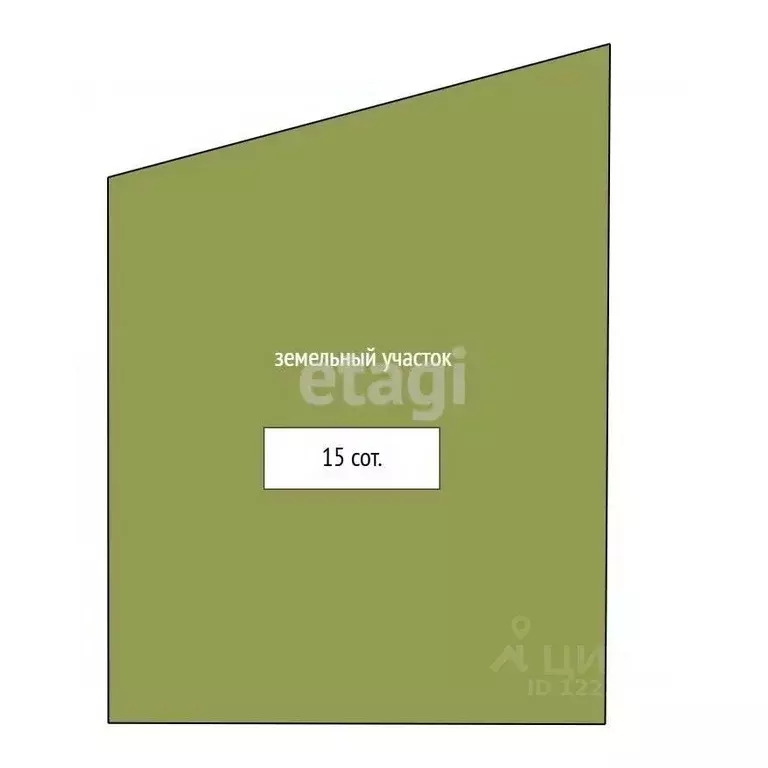 Дом в Свердловская область, Верхнее Дуброво пгт ул. Рябиновая, 12 (75 ... - Фото 1