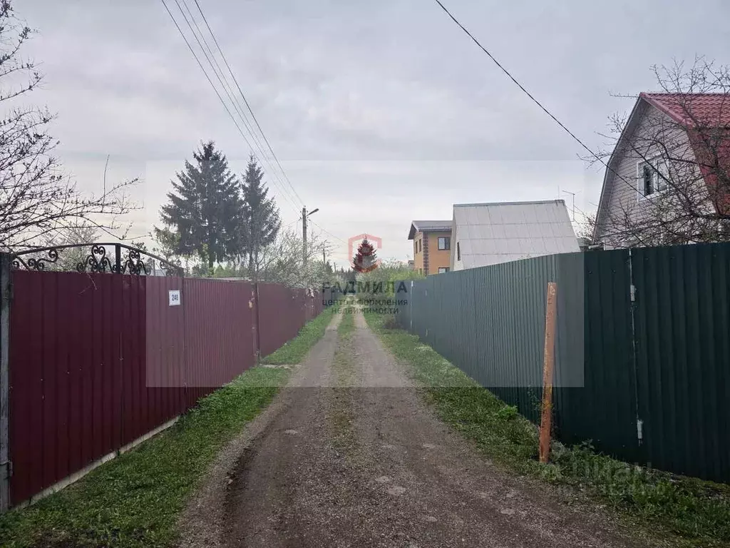 Дом в Московская область, Сергиево-Посадский городской округ, д. ... - Фото 2