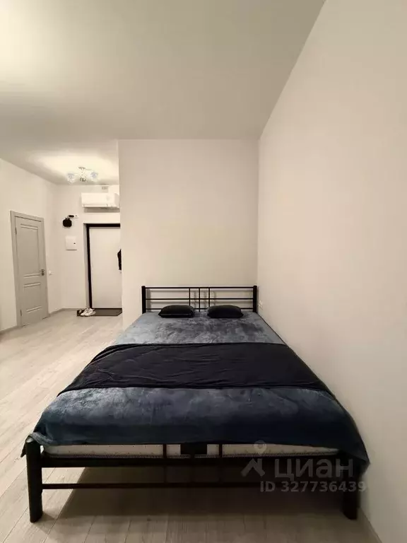 Студия Москва Новоалексеевская ул., 16к4 (35.0 м) - Фото 2