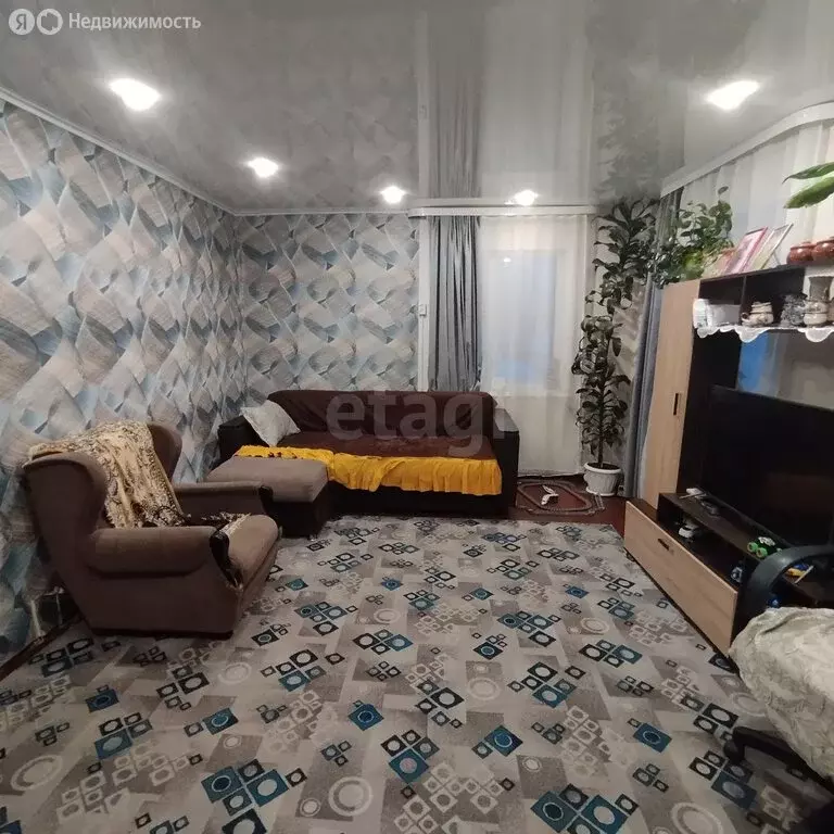 3-комнатная квартира: Ялуторовск, улица Седова, 20 (51.7 м) - Фото 2