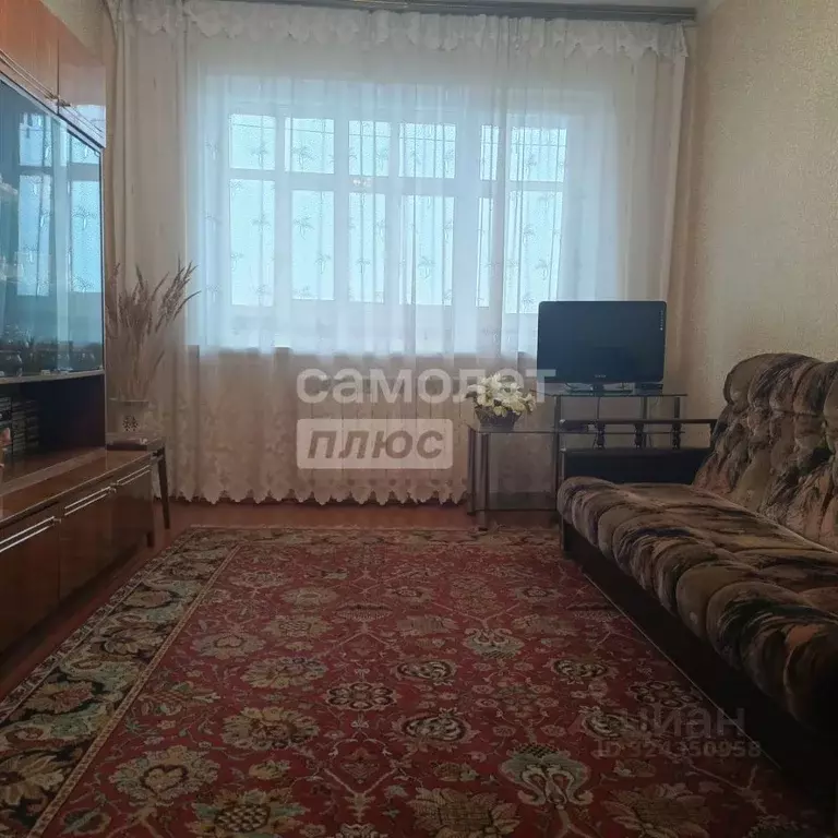 2-к кв. Курская область, Курск просп. Кулакова, 3 (44.0 м) - Фото 1