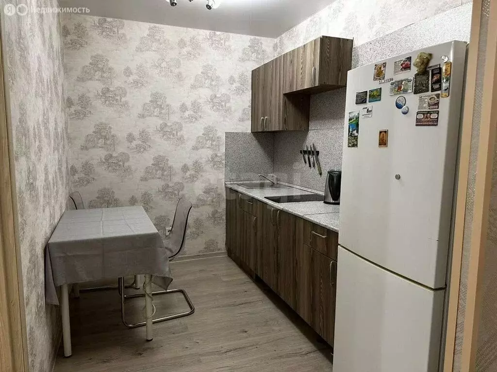 2-комнатная квартира: Мурино, улица Шоссе в Лаврики, 59к1 (41.5 м) - Фото 2