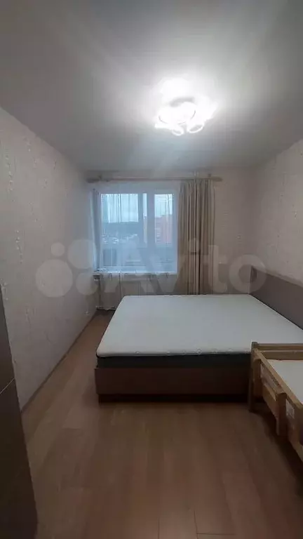 2-к. квартира, 56 м, 8/16 эт. - Фото 1