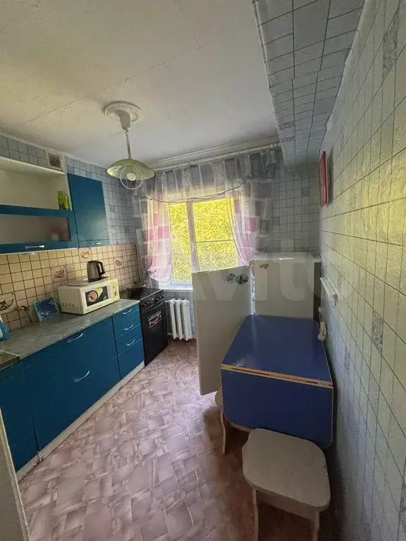 2-к. квартира, 49 м, 3/5 эт. - Фото 0