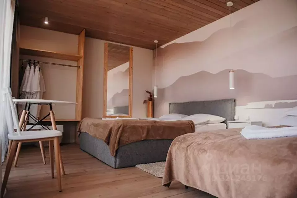 Дом в Иркутская область, Ольхонский район, пос. Хужир ул. Солнечная, ... - Фото 2