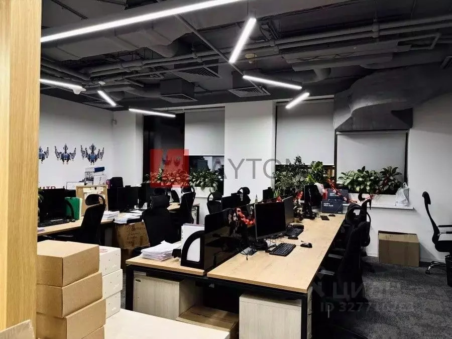 Офис в Москва бул. Энтузиастов, 2 (393 м) - Фото 1