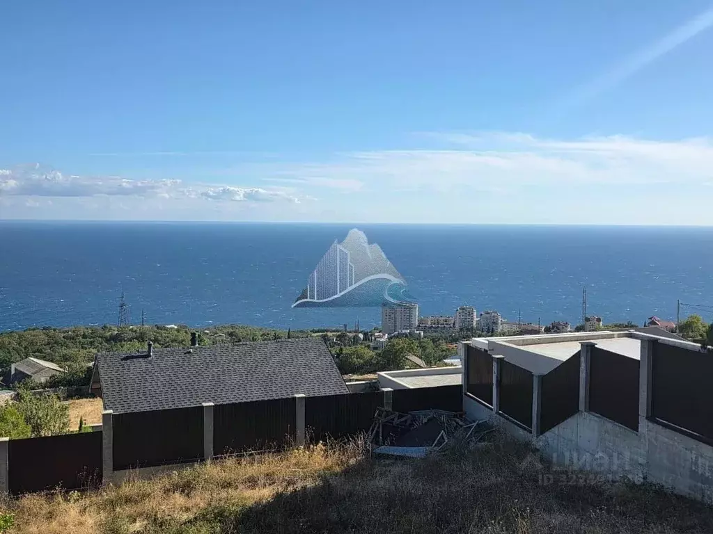 Участок в Крым, Ялта муниципальный округ, Никита пгт ул. Имени Героя ... - Фото 1