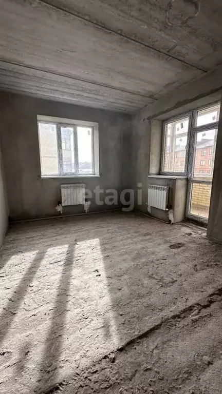 1-к кв. Ставропольский край, Ессентуки Никольская ул. (40.0 м) - Фото 0