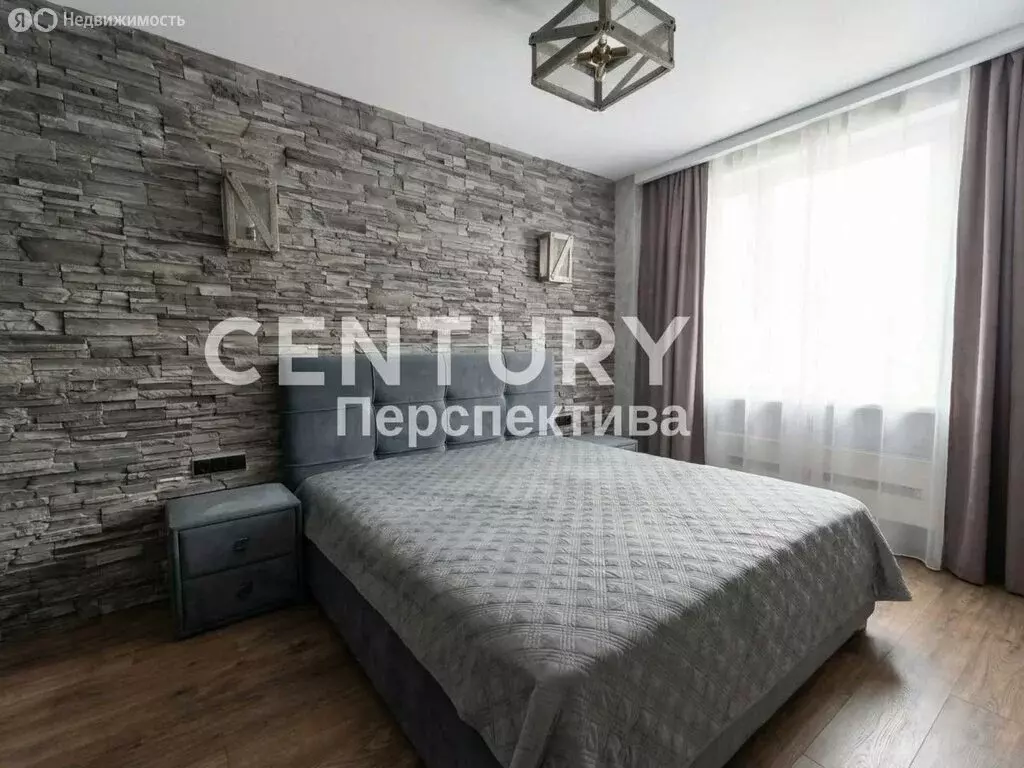 1-комнатная квартира: Москва, Автозаводская улица, 23Бк2 (47 м) - Фото 1