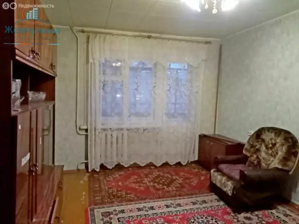 2-комнатная квартира: Димитровград, проспект Ленина, 48А (48 м) - Фото 0