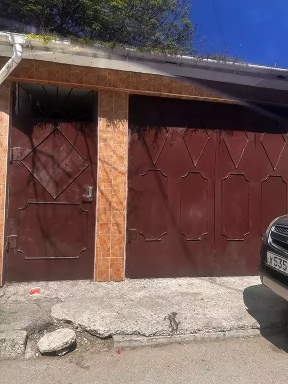 Студия Крым, Ялта ул. Красноармейская, 35 (25.0 м) - Фото 2