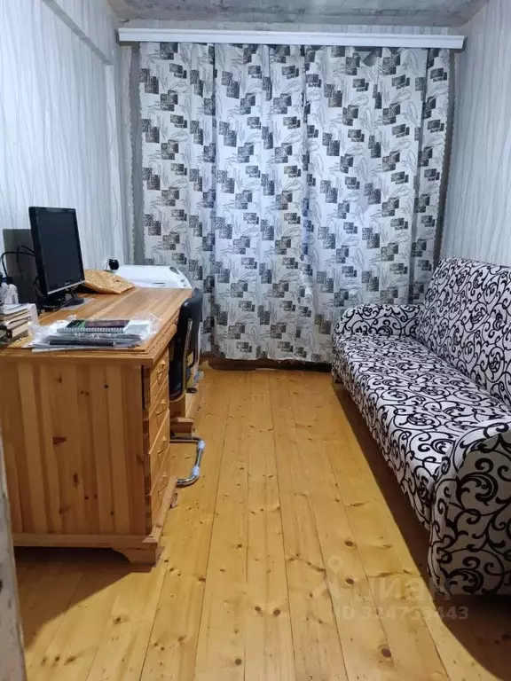 2-к кв. Вологодская область, Череповец ул. Ленина, 155А (41.5 м) - Фото 1