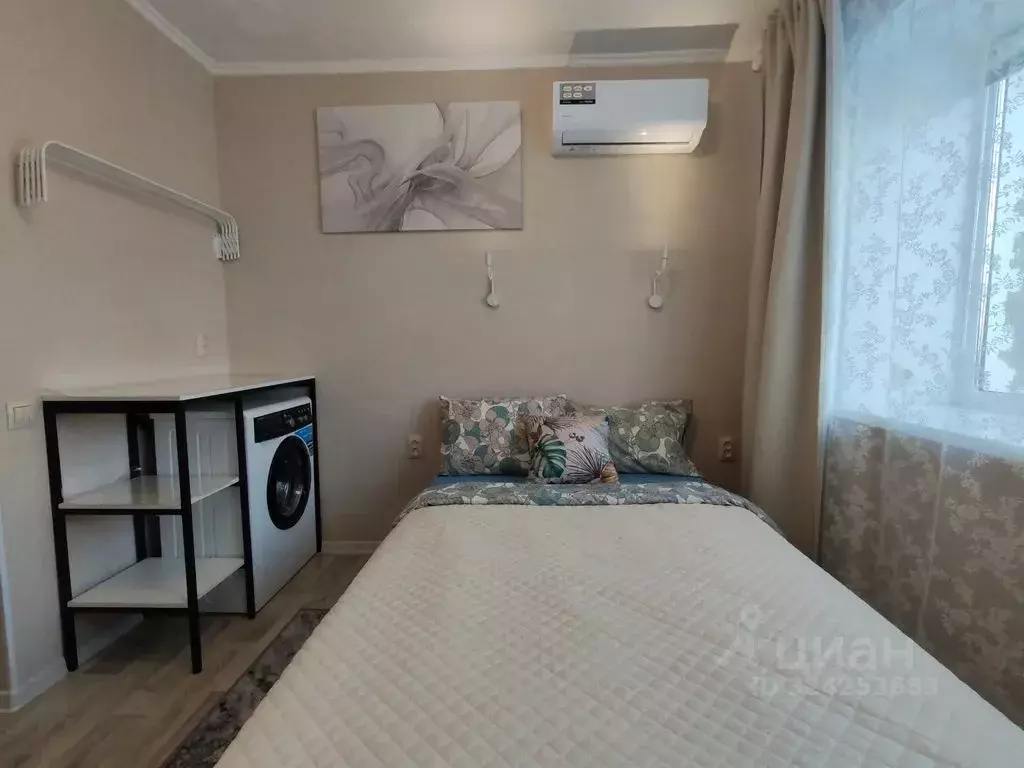 Студия Самарская область, Самара ул. Свободы, 12 (13.0 м) - Фото 2