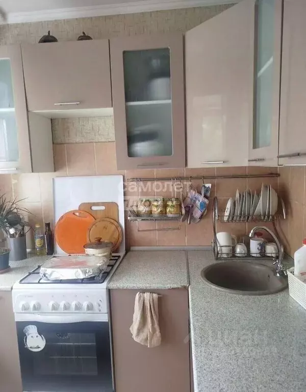 3-к кв. Липецкая область, Липецк просп. Победы, 65А (54.8 м) - Фото 2