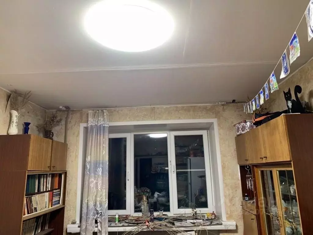 2-к кв. Владимирская область, Владимир Сущевская ул., 13а (48.7 м) - Фото 1