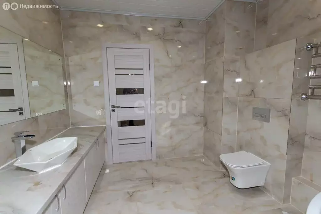 Дом в Хабаровск, Заводская улица, 43А (105 м) - Фото 0