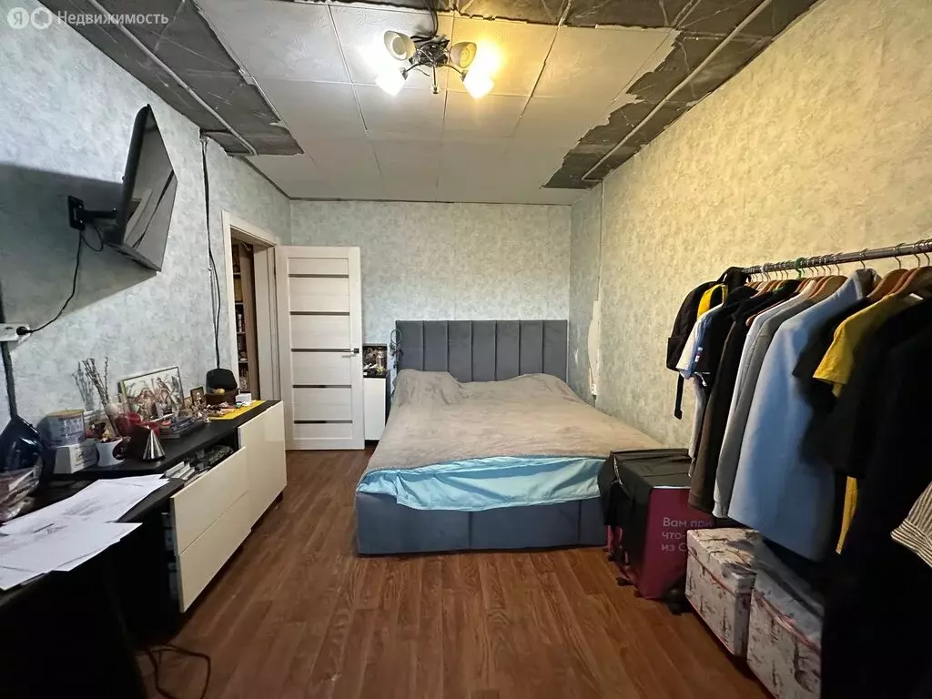 2-комнатная квартира: Москва, Муравская улица, 38к1 (57.3 м) - Фото 1