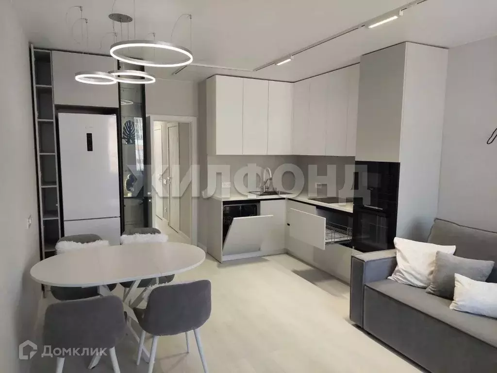 Продаётся 3-к квартира, 74.8 м - Фото 1