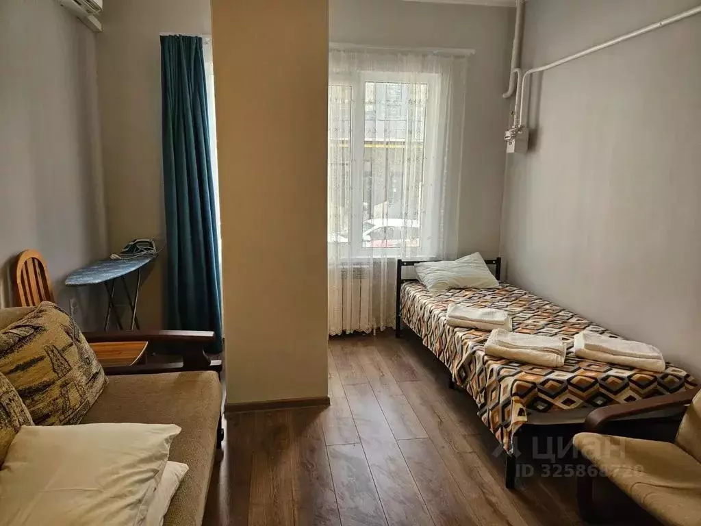 Студия Краснодарский край, Новороссийск городской округ, с. Мысхако ... - Фото 1