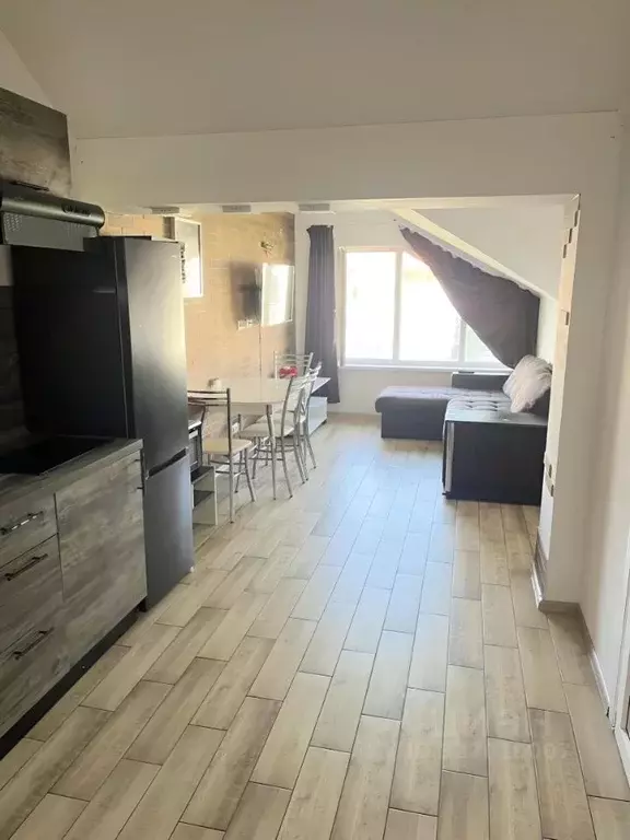 3-к кв. Краснодарский край, Геленджик Туристическая ул., 3Д (62.0 м) - Фото 2