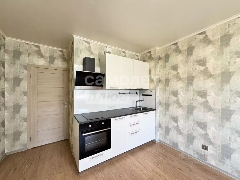 Студия Санкт-Петербург просп. Ветеранов, 169к3 (23.9 м) - Фото 1