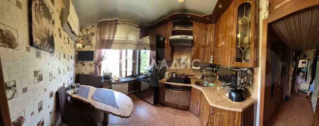 3-к. квартира, 59 м, 6/9 эт. - Фото 0