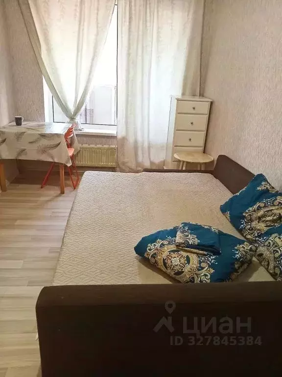 Комната Ленинградская область, Кудрово г. Всеволожский район, ... - Фото 1