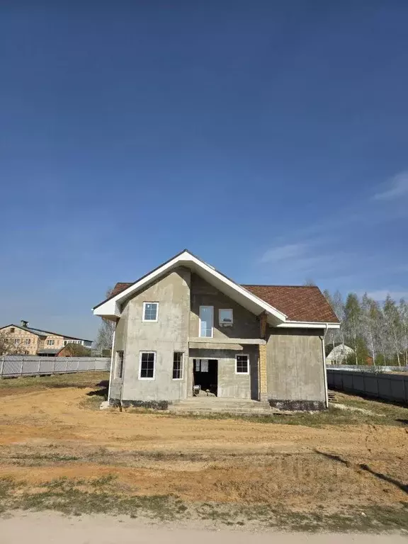 Дом в Тульская область, Суворов Пригородная ул., 6 (222 м) - Фото 0