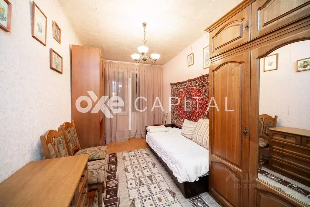 3-к кв. Москва Алтуфьевское ш., 24 (62.8 м) - Фото 2