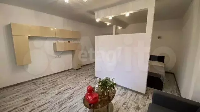 1-к. квартира, 49,9 м, 8/17 эт. - Фото 0